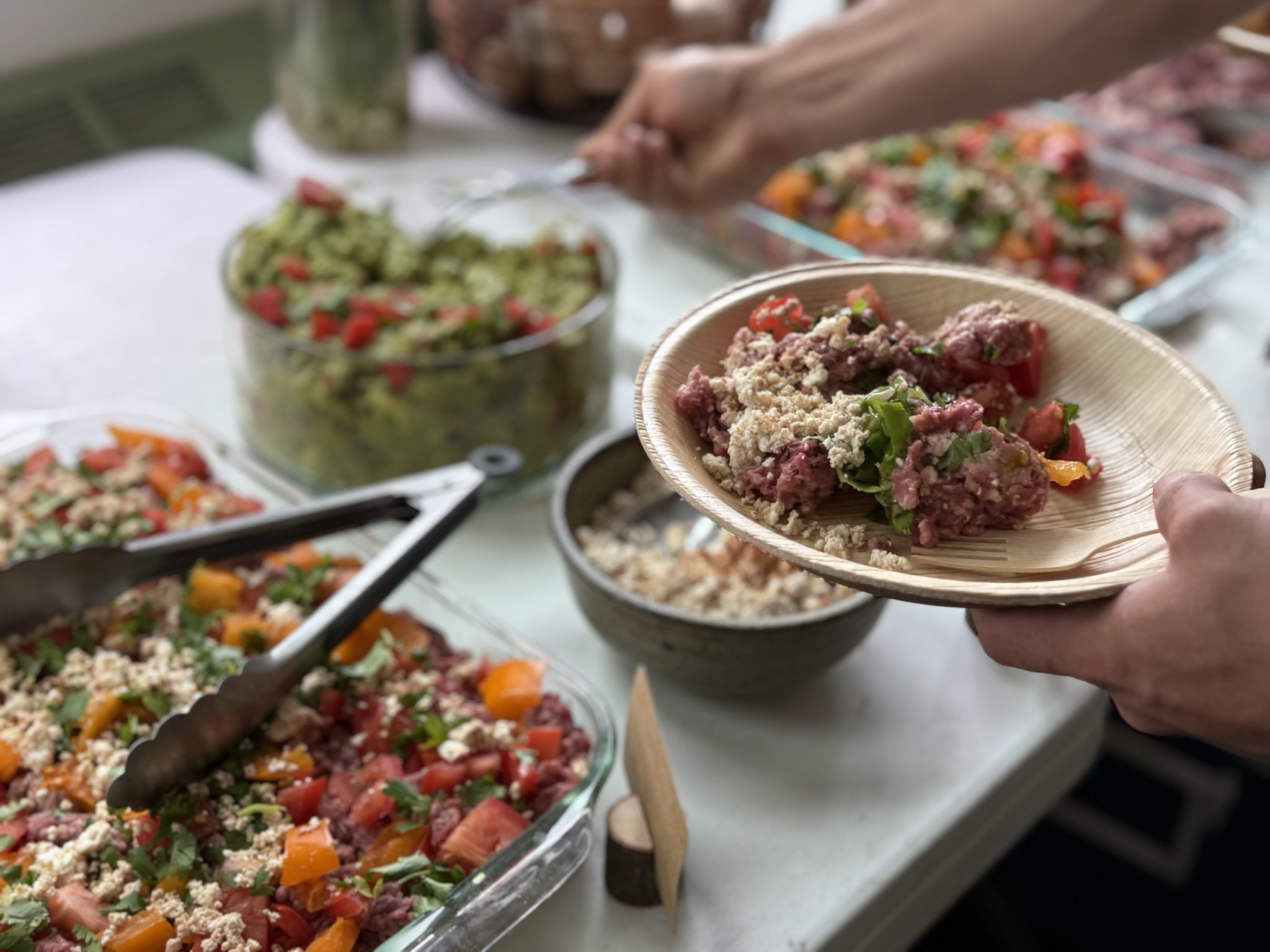 1st Annual Prima Diet™ Conference Success!
